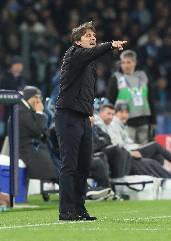 Antonio Conte MU: Khi chiếc ghế Michael Carrick bắt đầu được đặt dấu hỏi