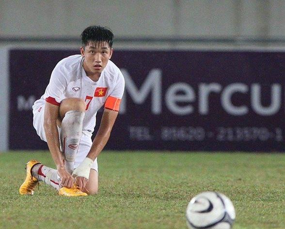 Trọng Đại ở tuổi 29: Khi tài năng cần một cơ hội để trở lại