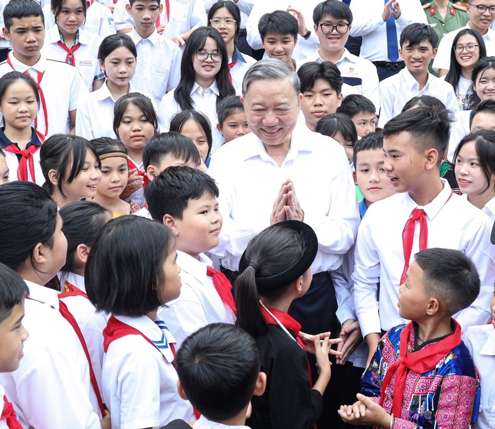 Năm học 2026-2027: Khi chất lượng giáo dục được đo bằng sự tiến bộ của người học