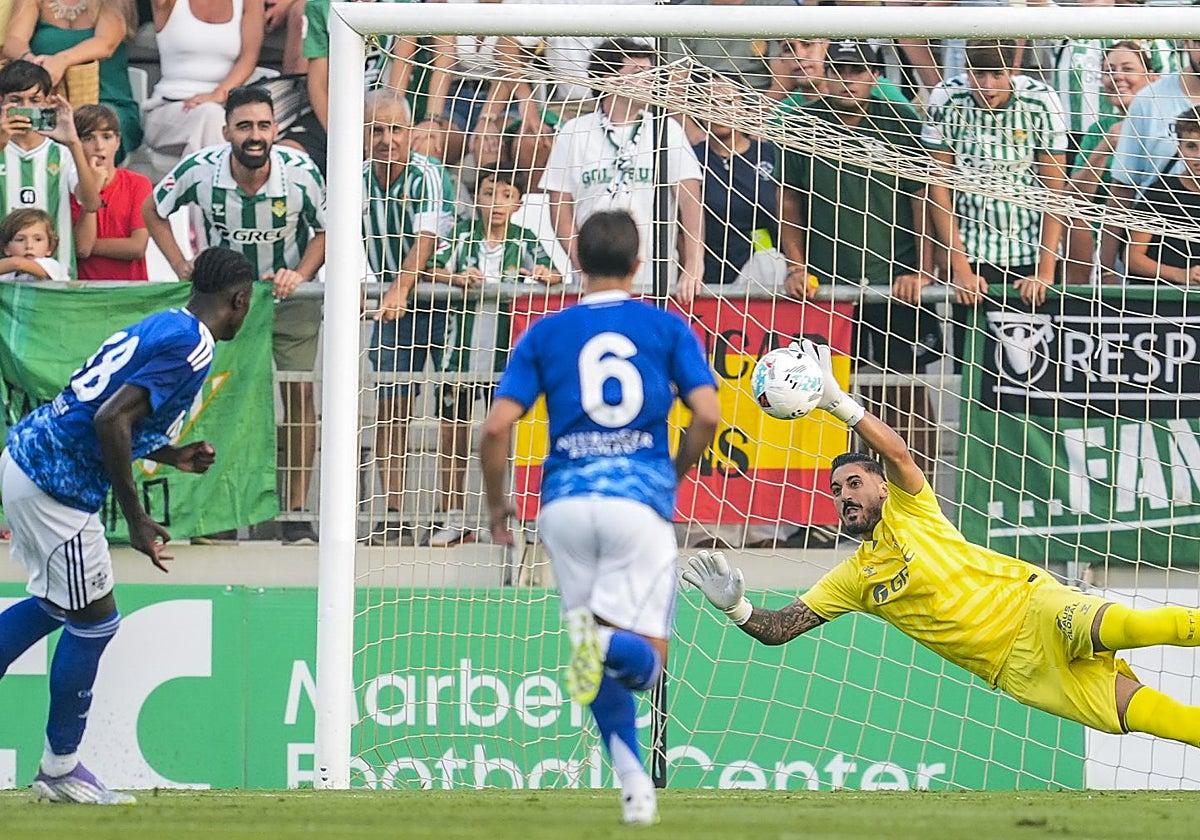 Real Madrid gục ngã trước Betis, Mourinho không phục thất bại