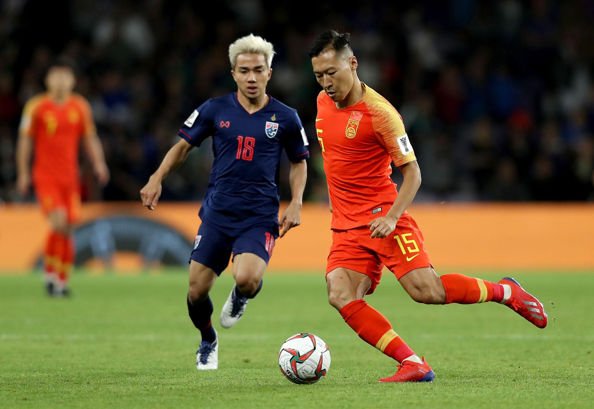 Chanathip Songkrasin: Niềm hy vọng sáng tạo của bóng đá Thái Lan trước Asian Cup 2027