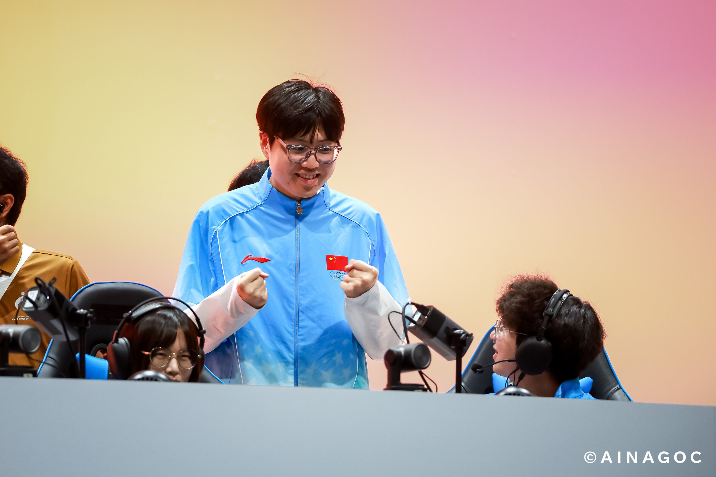 Esports Identity V Asian Games 2026: Trung Quốc thắng Nhật Bản, giành huy chương vàng