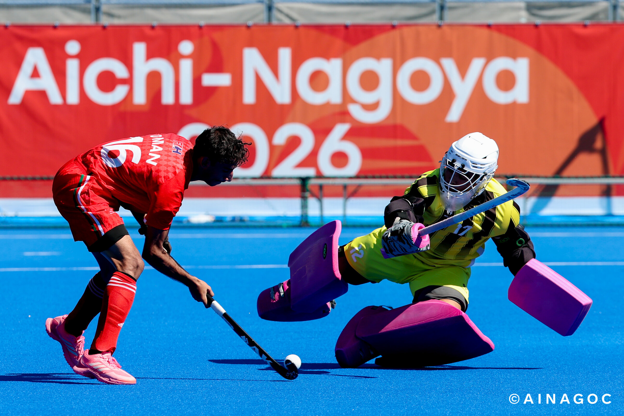 Indonesia vượt Oman trên chấm shoot-out, khép lại Asian Games 2026 ở vị trí thứ 11