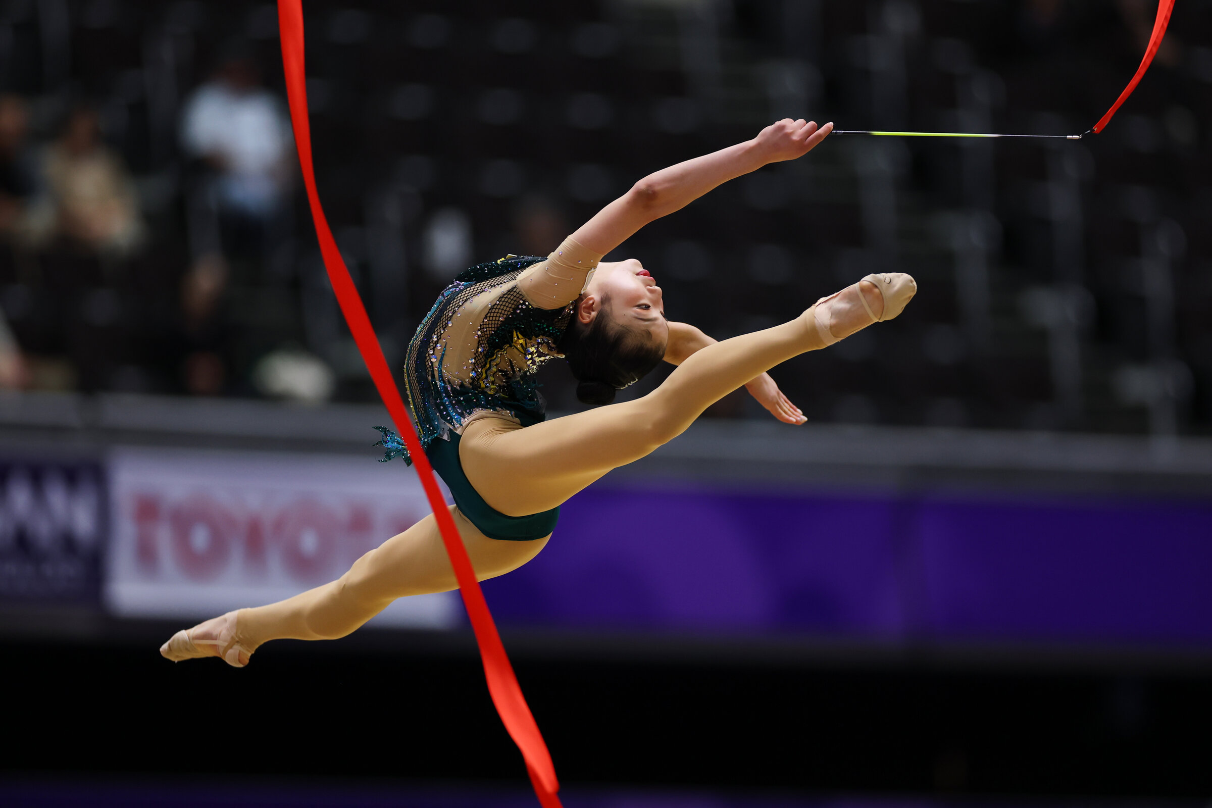 Naruha Suzuki và hành trình vượt qua áp lực trên sân nhà Asian Games 2026
