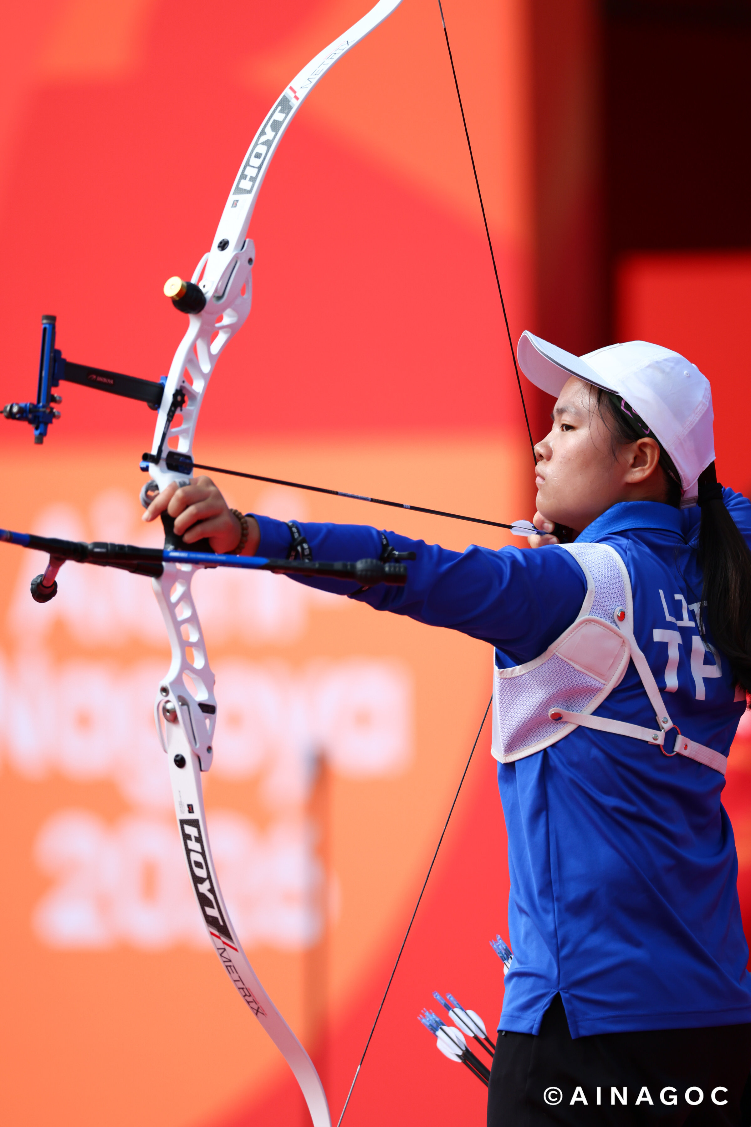 LI Tsai-Chi dừng bước ở tứ kết cung 1 dây nữ Aichi-Nagoya 2026