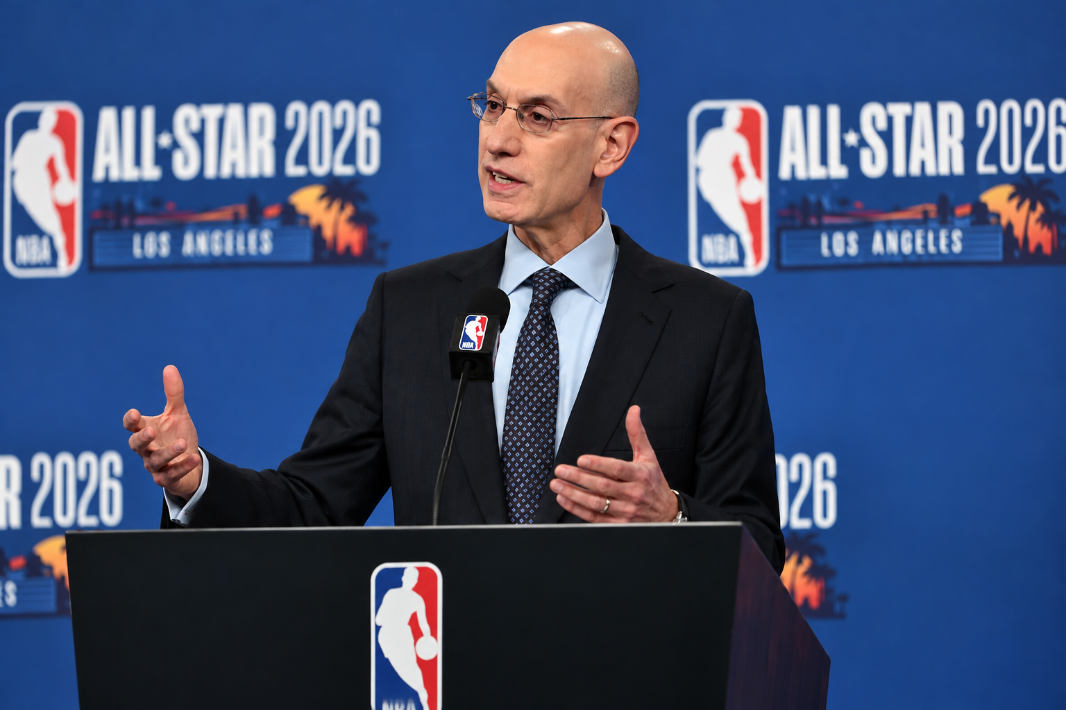 NBA mở rộng: Giấc mơ đưa Seattle SuperSonics trở lại vẫn chưa chắc chắn
