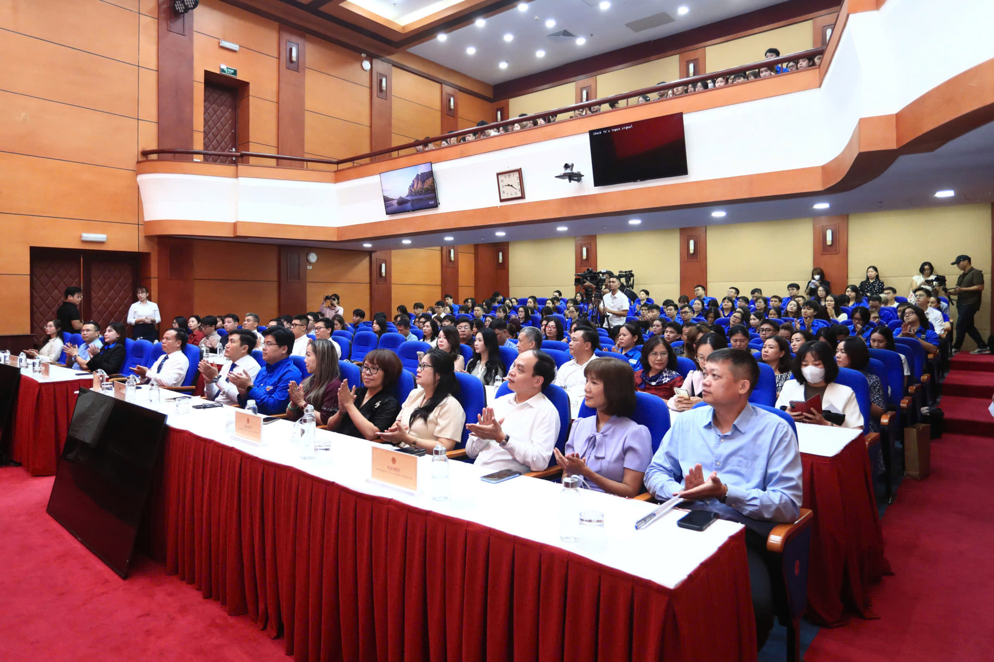 Bản Sắc 2026: Khi văn hóa Việt được kể bằng ngôn ngữ của thời đại số