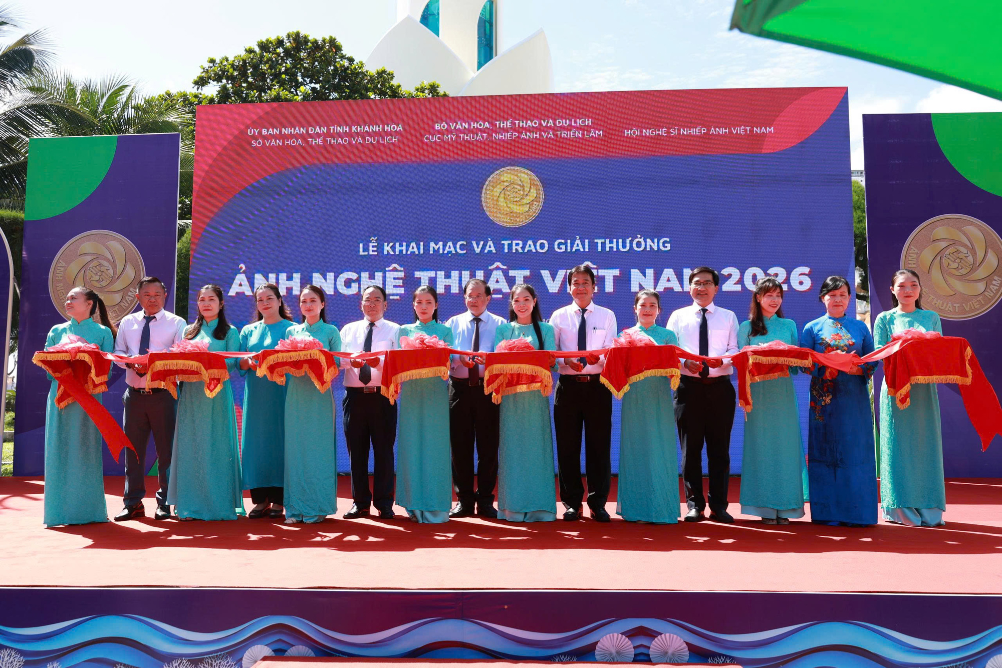 Triển lãm Ảnh nghệ thuật Việt Nam 2026: Khi những khoảnh khắc kể chuyện đất nước