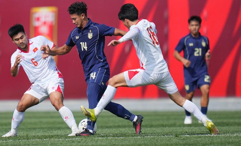 Gia Lai VTV Cup 2026: Ba thử thách quốc tế chờ U23 Việt Nam tại Pleiku