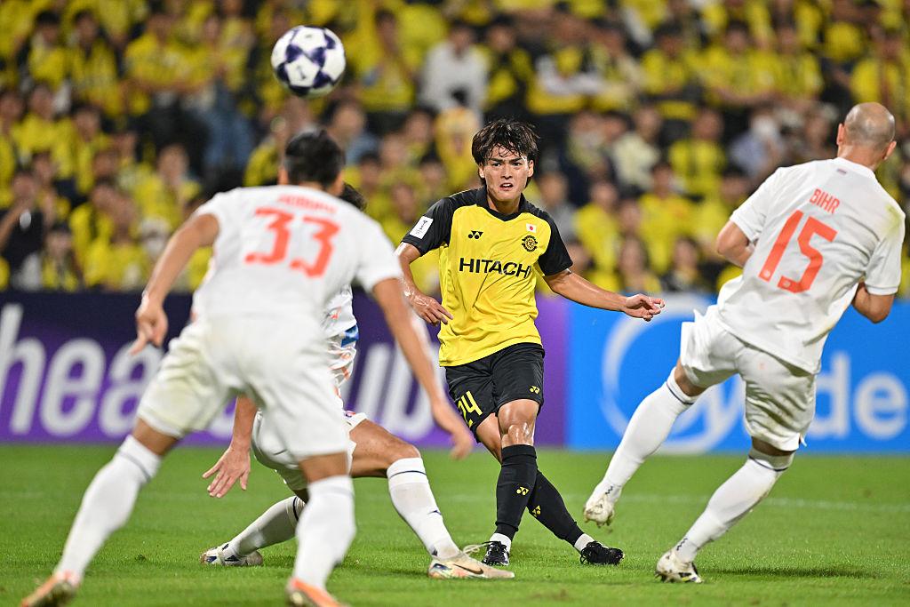 Bàn thắng đẹp AFC Champions League Elite 2026/27: Người hâm mộ chọn khoảnh khắc ấn tượng nhất