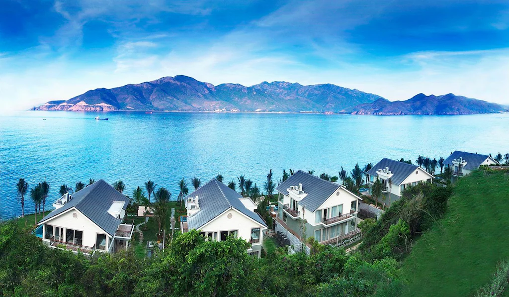 Hàng không mở rộng không gian tăng trưởng cho du lịch Việt Nam