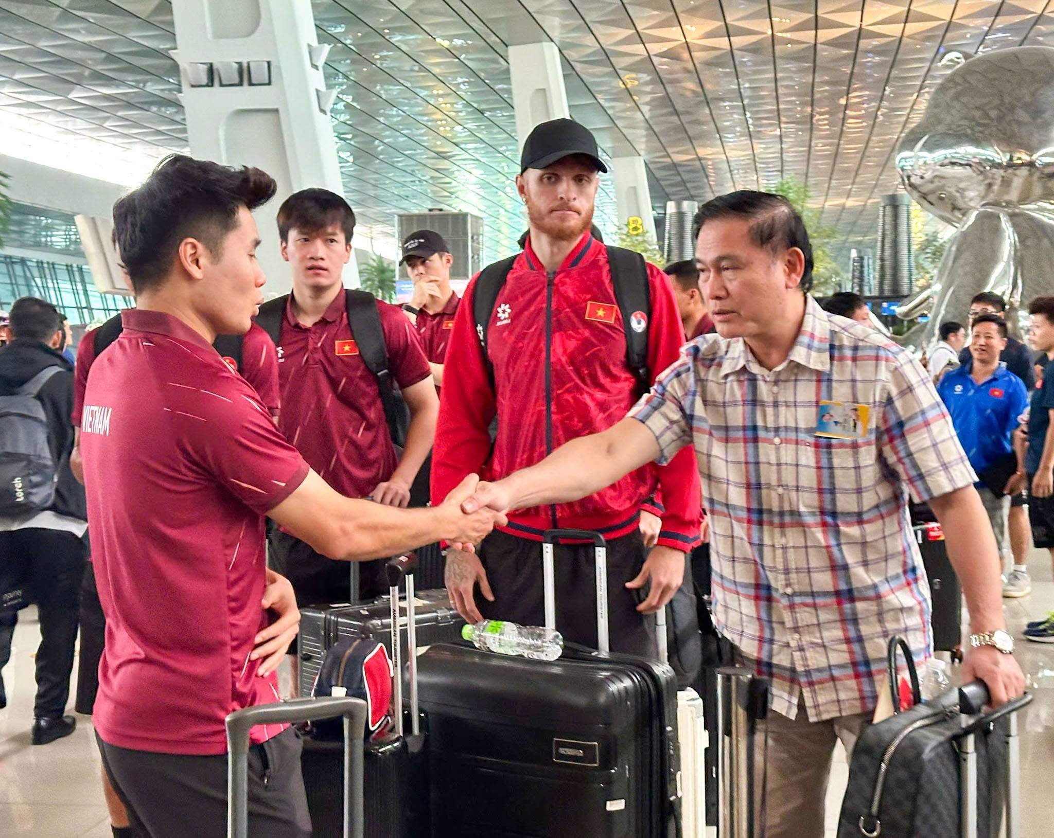 Tuyển Việt Nam khép lại FIFA ASEAN Cup, mở chương mới hướng Asian Cup 2027