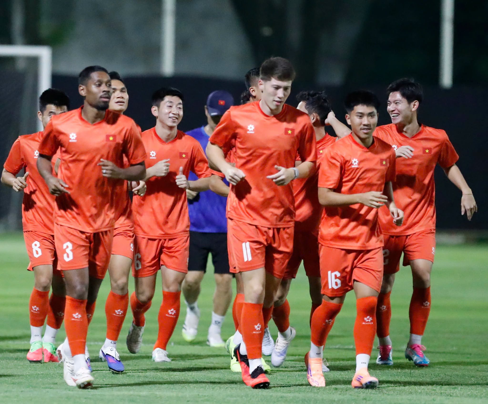 Việt Nam quyết đấu Malaysia trong trận cầu khép lại FIFA ASEAN Cup 2026