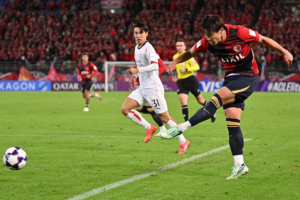 AFC Champions League Elite 2026/2027: Bốn dấu ấn nổi bật sau Matchday 3
