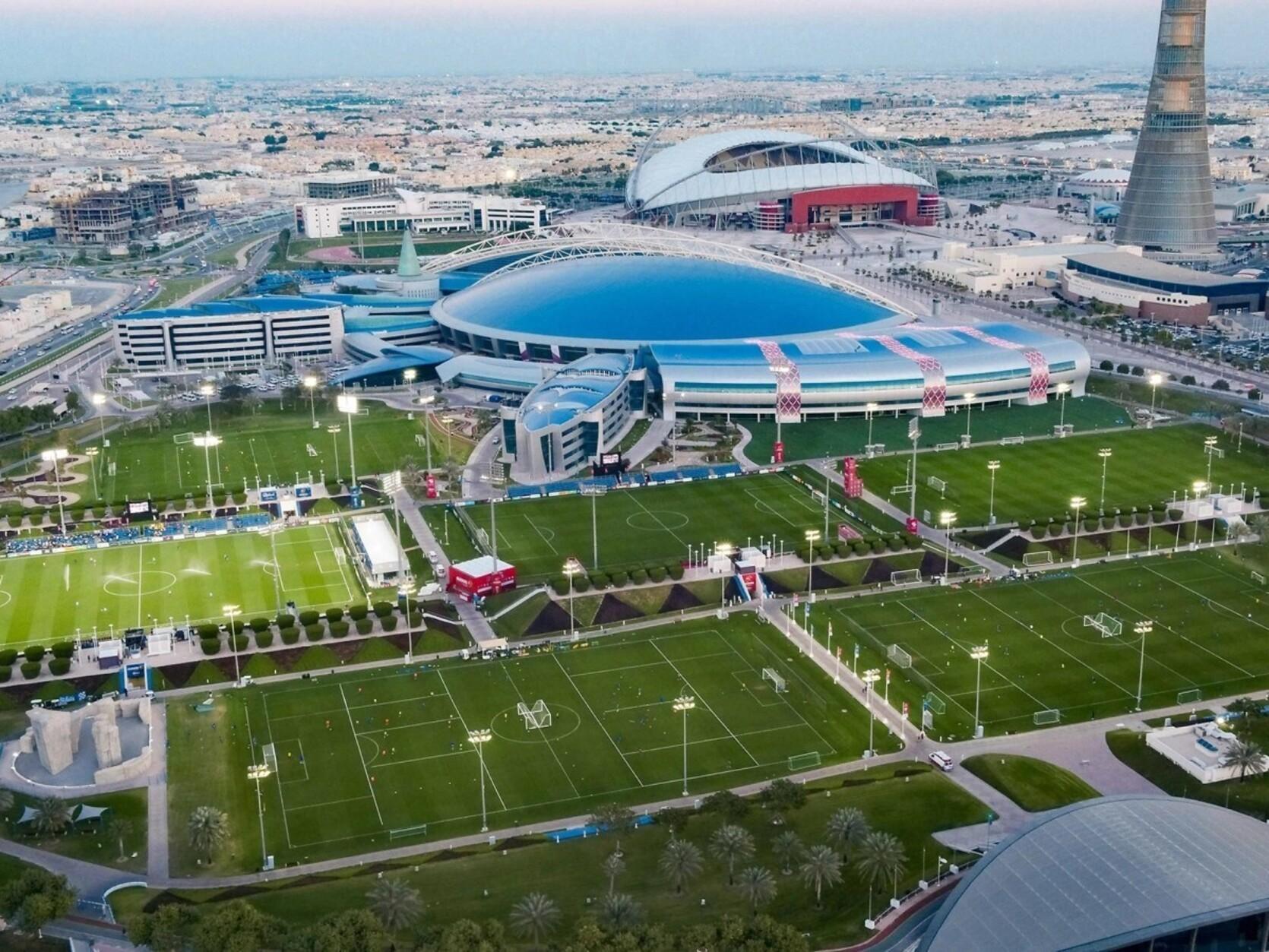Asian Games 2030 có thể chuyển sang năm 2031: Doha phát tín hiệu sẵn sàng