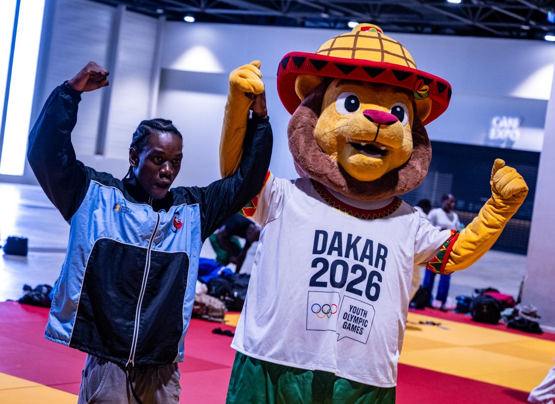 Lịch thi đấu Dakar 2026: 15 ngày hội tụ tài năng trẻ và những cuộc đua huy chương