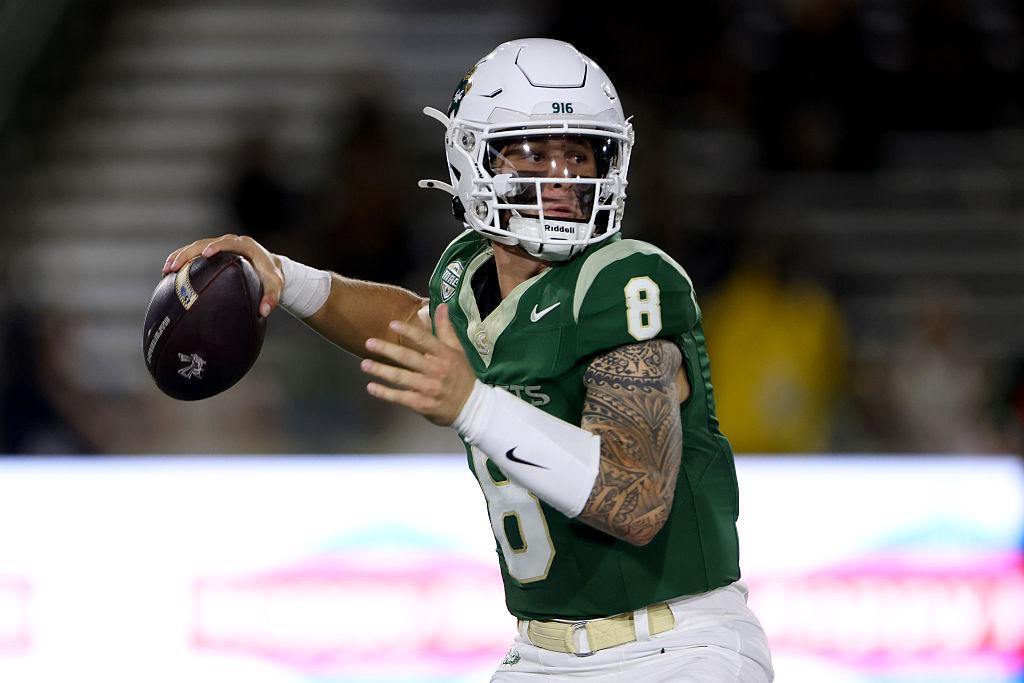 Sacramento State lao dốc: Thất bại 17-34 trước Ball State nối dài chuỗi trận đáng quên