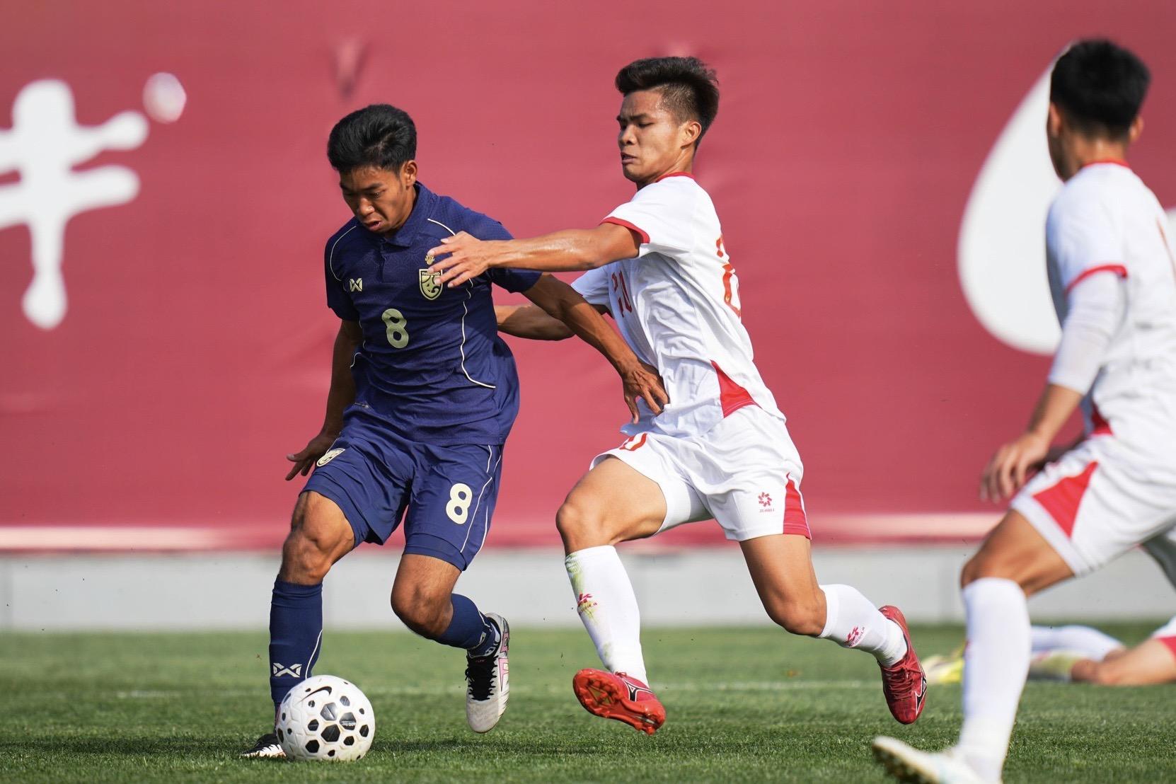 U23 Việt Nam đối đầu Thái Lan tại Gia Lai VTV Cup 2026, hướng đến ngôi vô địch