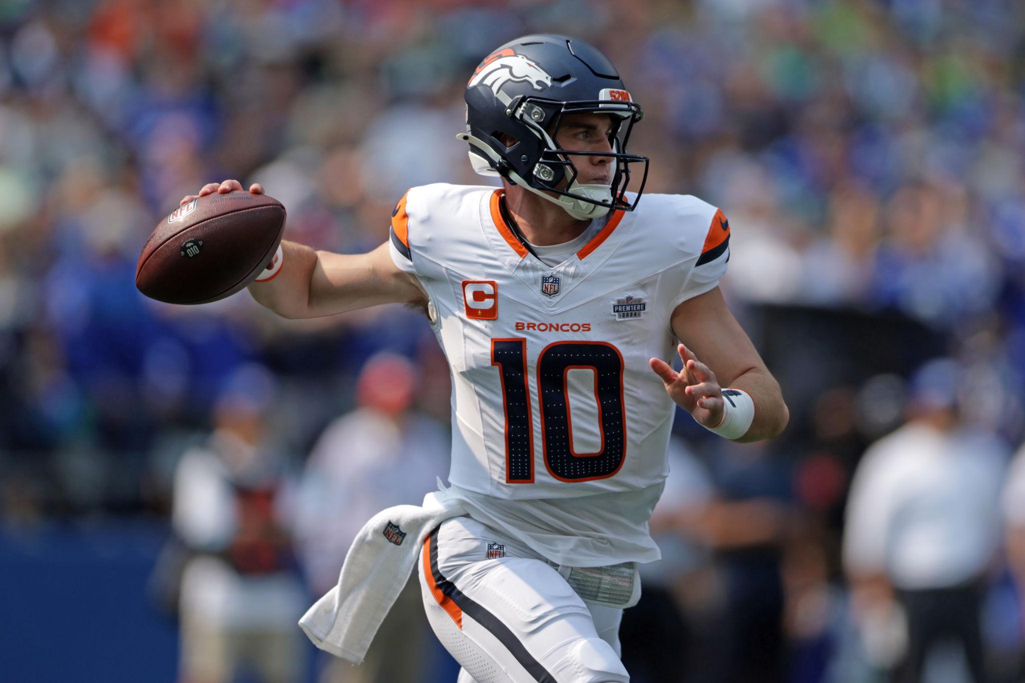 NFL Week 7: Tương lai các quarterback và cuộc đua chuyển nhượng nóng lên