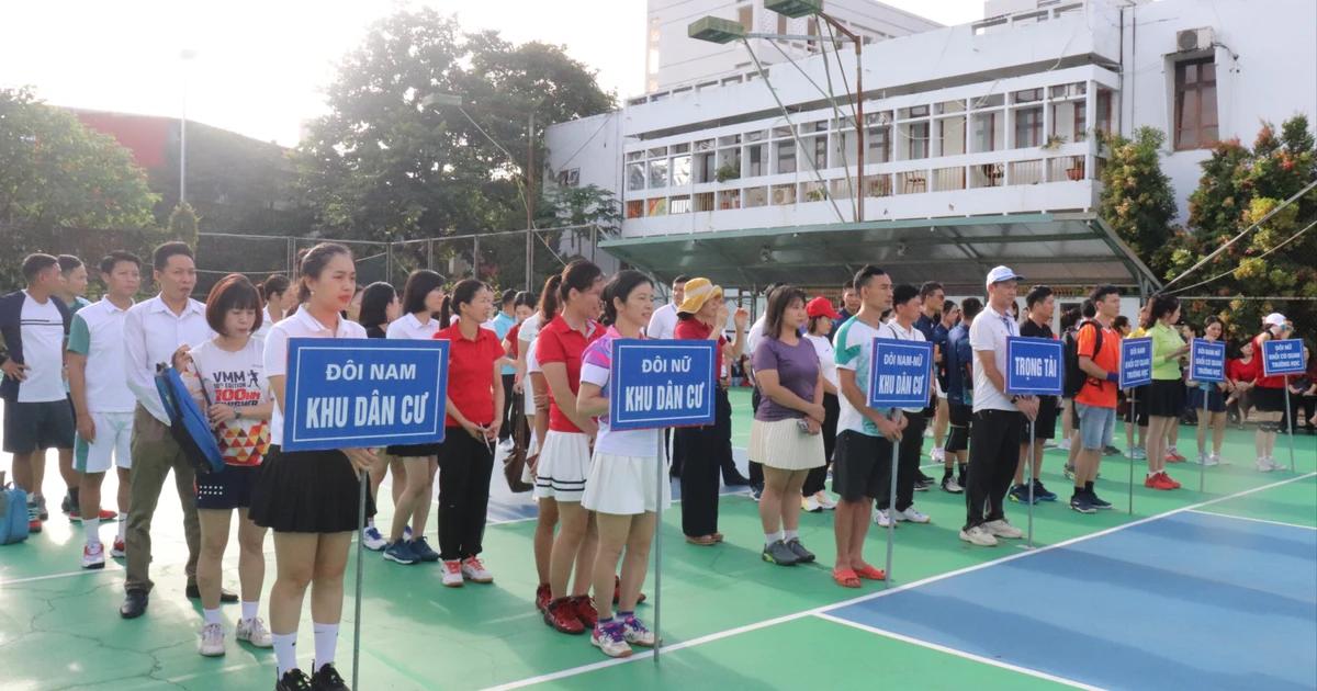 Đại hội TDTT Lào Cai 2026: Kết nối phong trào, tìm kiếm tài năng thể thao