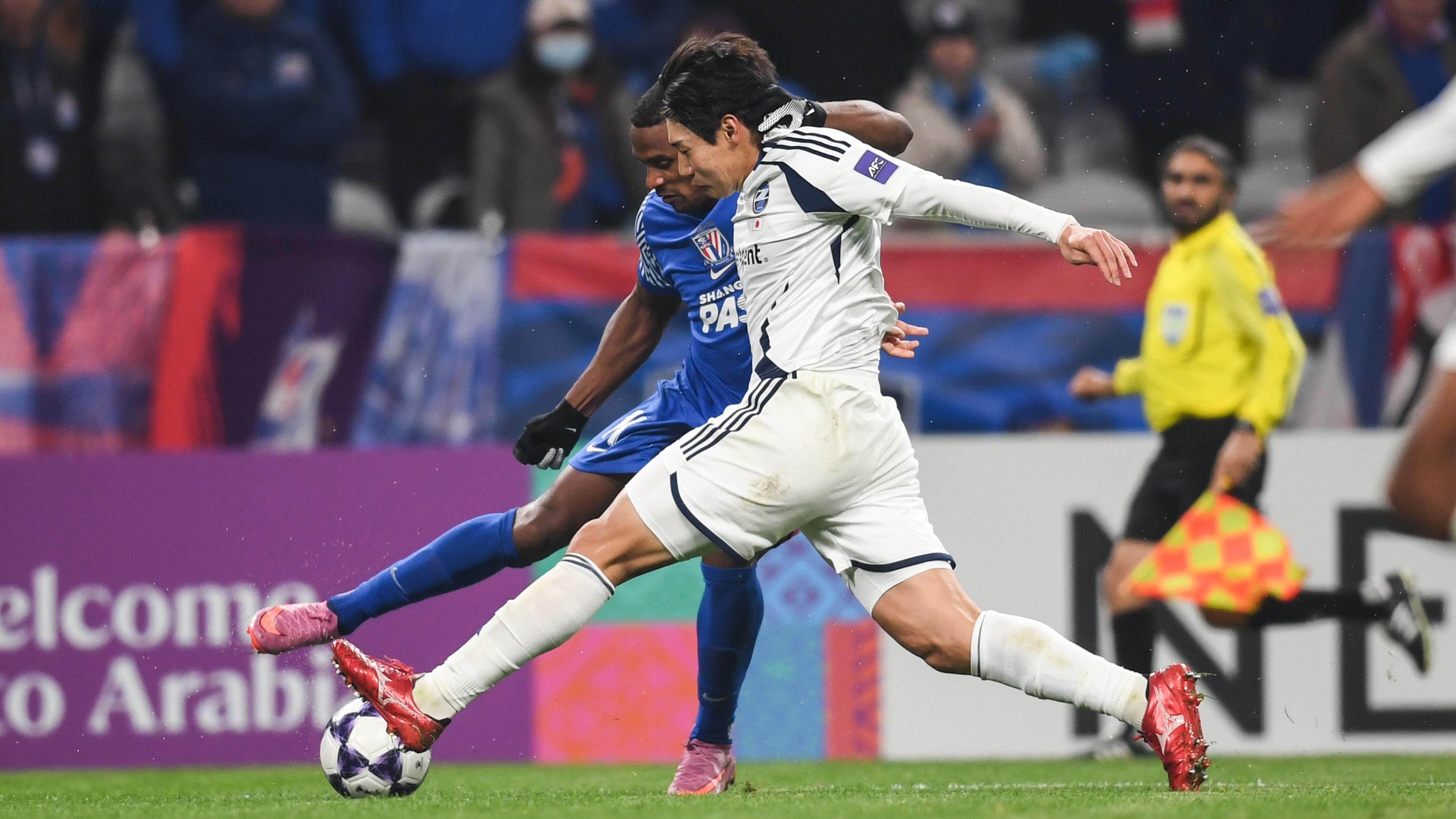 FC Machida Zelvia đánh bại Shanghai Shenhua: Dấu ấn Shirasaki đưa đại diện Nhật Bản lên đỉnh bảng G