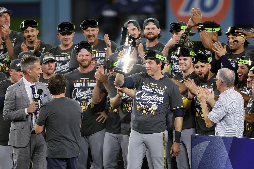 Brewers vs. Rays World Series 2026: Hai con đường khác biệt đến đỉnh cao MLB