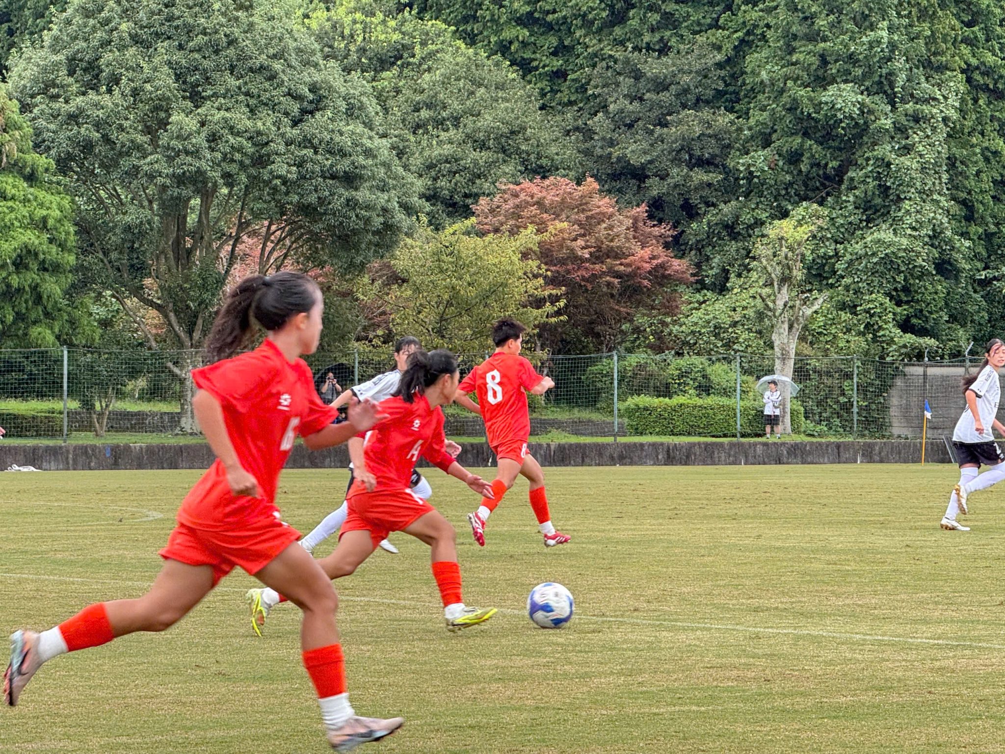 U17 nữ Việt Nam chốt 23 cầu thủ, sẵn sàng cho cuộc đua vé châu Á 2027