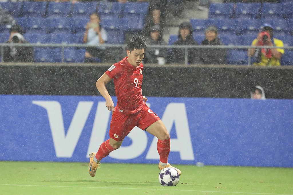 CAHN thua Kashima Antlers: Đình Bắc để lại dấu ấn giữa nỗi tiếc nuối