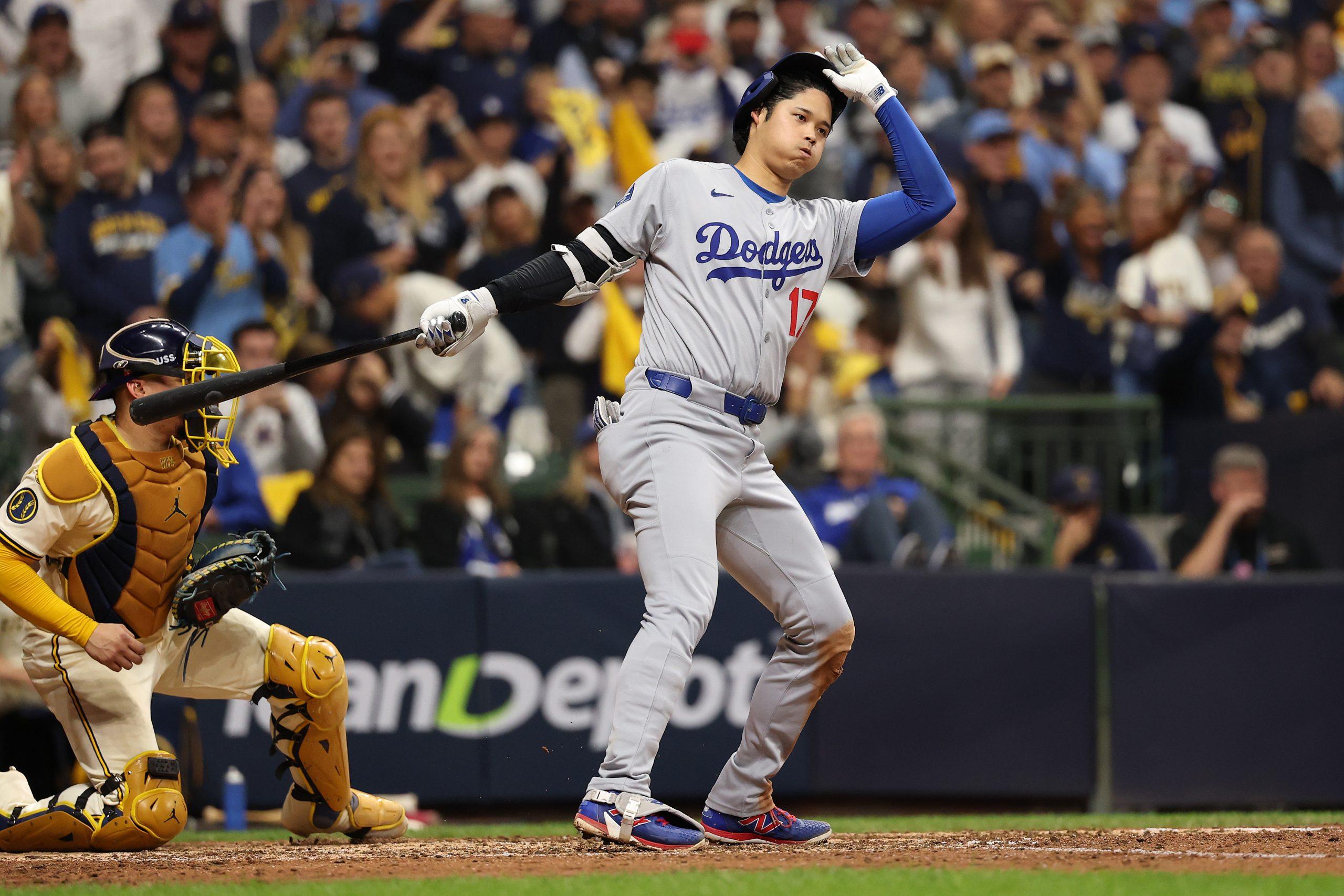 Dodgers gặp Brewers Game 3 NLCS 2026: Nhà vô địch đối diện thử thách lớn