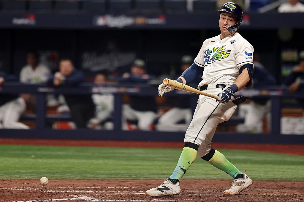 Tampa Bay Rays ngược dòng World Series 2026: Chiến thắng níu giữ hy vọng
