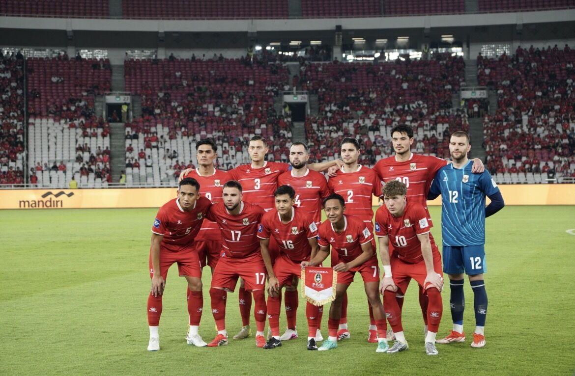 Indonesia hướng tới trận quyết định với Bangladesh tại FIFA ASEAN Cup 2026