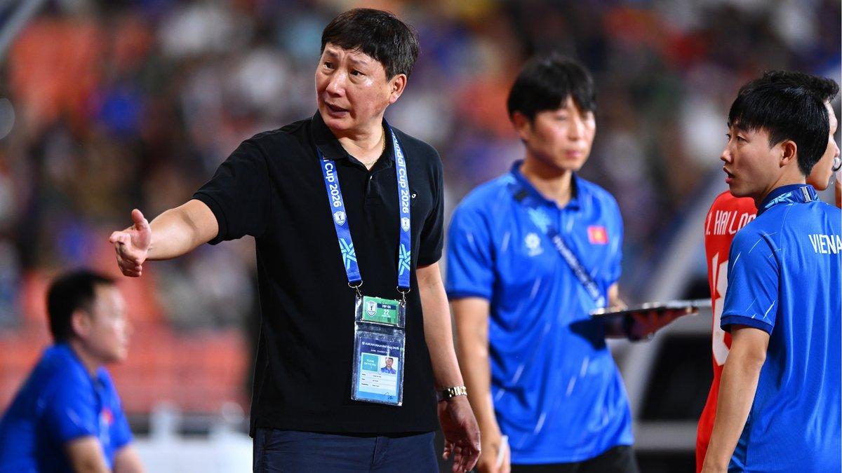 Tuyển Việt Nam trước Asian Cup 2027: Tìm phương án ghi bàn khi thiếu những mũi nhọn chủ lực