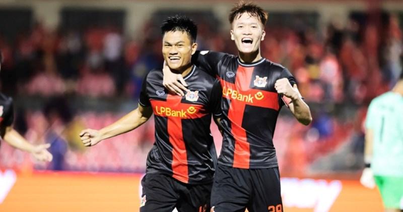 CLB Ninh Bình khẳng định sức mạnh với cú hat-trick danh hiệu tại V-League