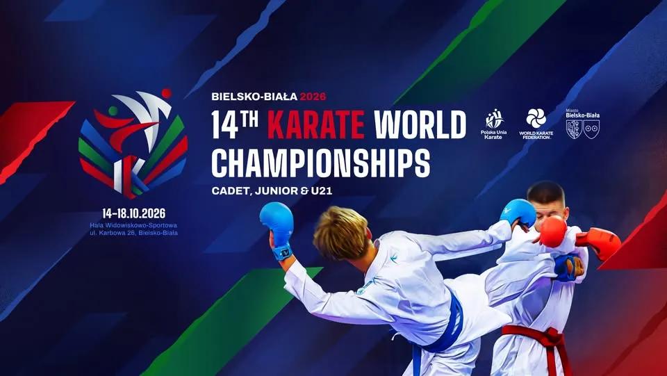 Trần Thị Cẩm Tú tiến sát ngôi vô địch Karate thế giới 2026