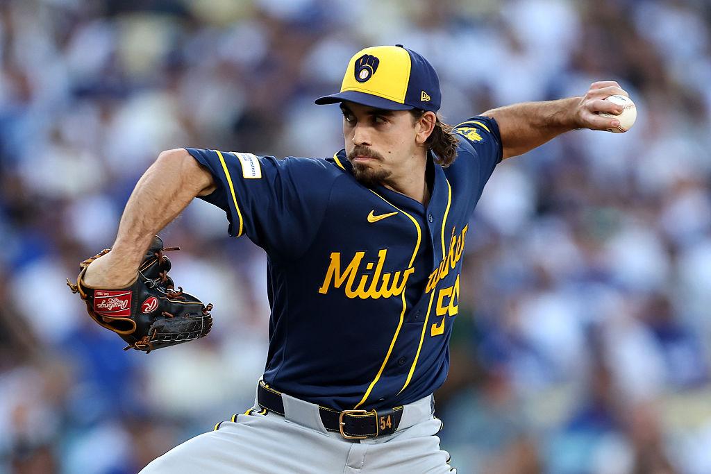Milwaukee Brewers áp đảo Tampa Bay Rays: Cánh cửa vô địch chỉ còn cách một chiến thắng