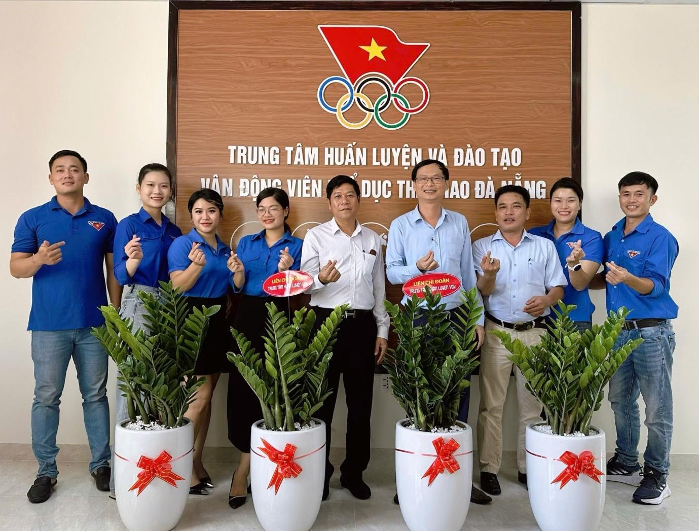 Đà Nẵng tái cấu trúc hệ thống thể thao, thống nhất đầu mối huấn luyện và thi đấu