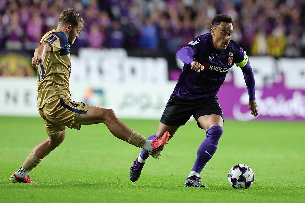 AFC Champions League Elite 2026/2027: Kyoto bùng nổ, Shabab Al Ahli xác lập dấu mốc mới