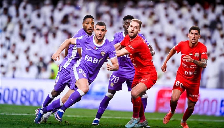 Al Ain thắng trận thứ ba liên tiếp: Rahimi tiếp tục tạo khác biệt ở châu Á