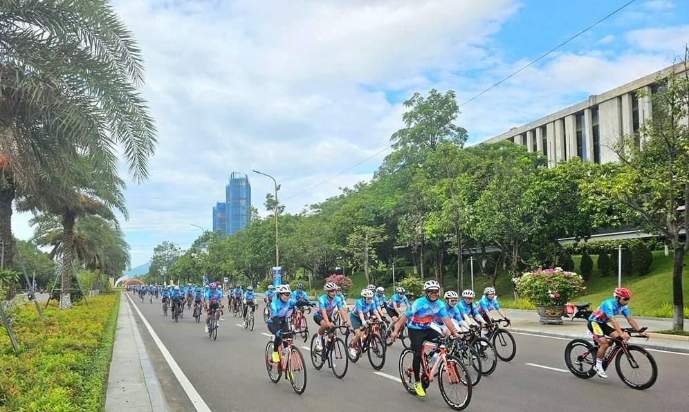 Ngày hội Xe đạp phong trào toàn quốc 2027: Đà Lạt đón bước chân những người mê tốc độ