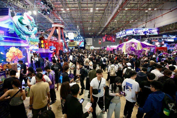 ESPORTS: THẾ HỆ THỂ THAO MỚI CỦA KỶ NGUYÊN SỐ