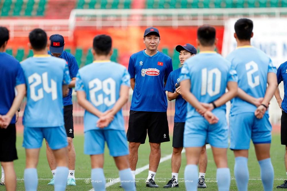 Asian Cup 2027 đứng trước khả năng đổi lịch vì lo ngại an ninh