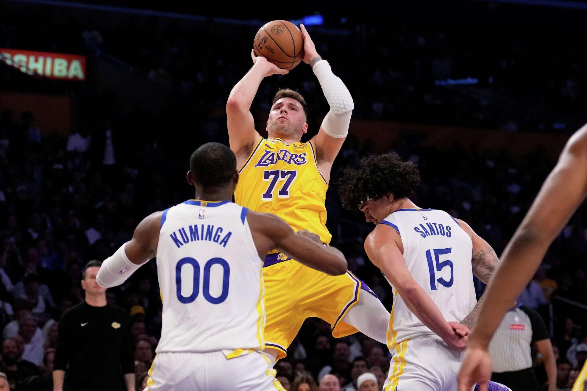NBA 2026-2027: Lakers bước vào kỷ nguyên mới khi LeBron James rời Los Angeles