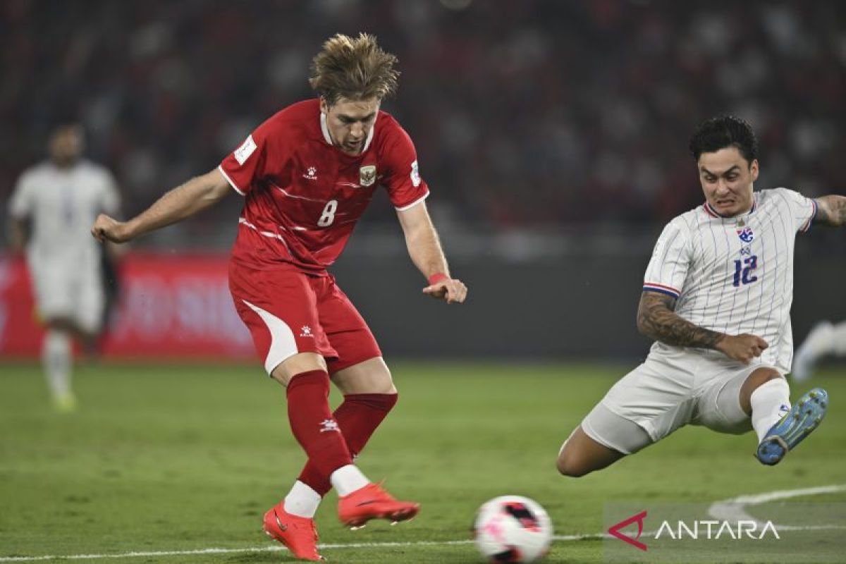 Thái Lan FIFA ASEAN Cup 2026: 120 phút kiên cường và cú ngã đau đớn trước Indonesia