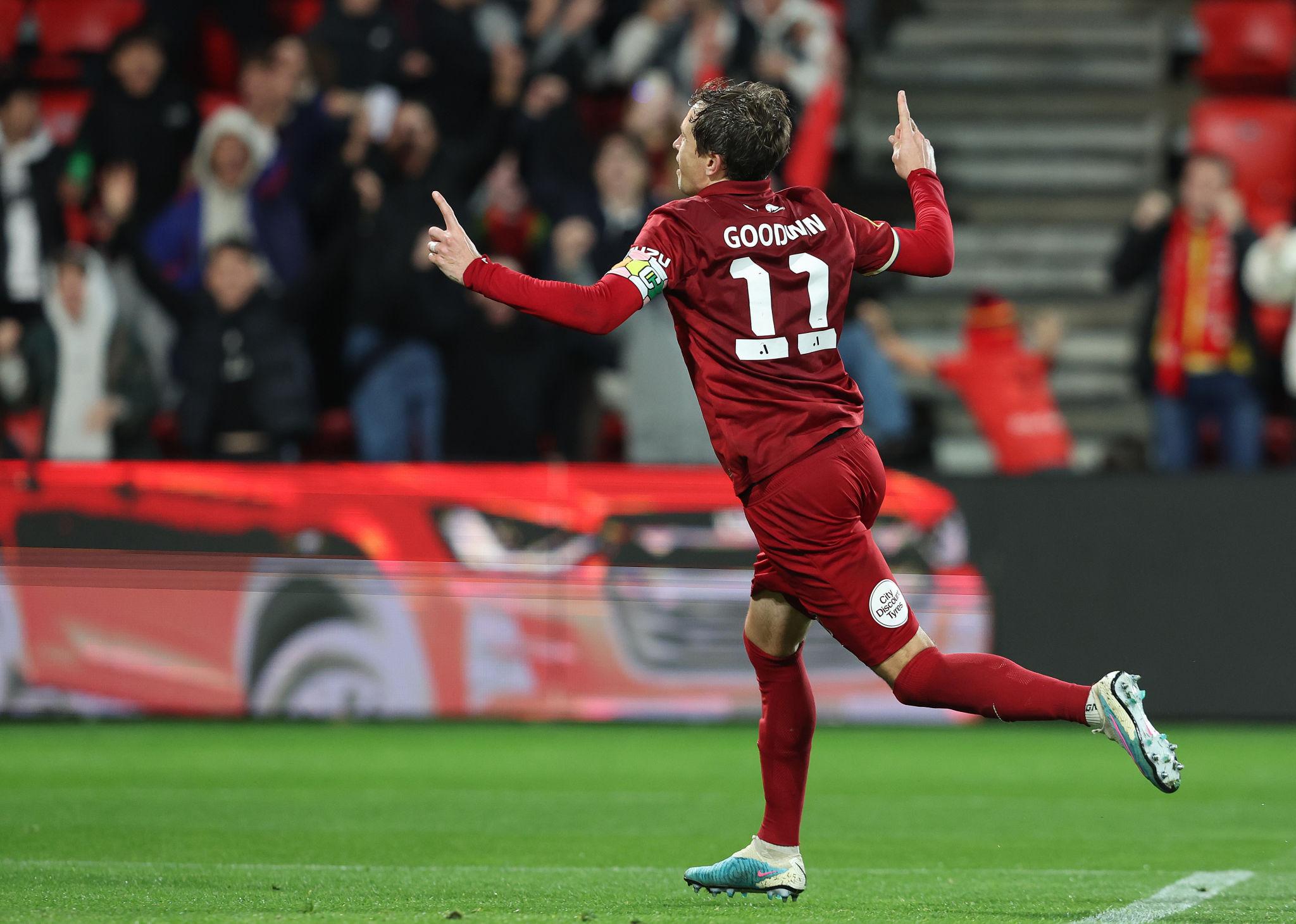 Adelaide United ngược dòng bản lĩnh, vượt thử thách tại AFC Champions League Two