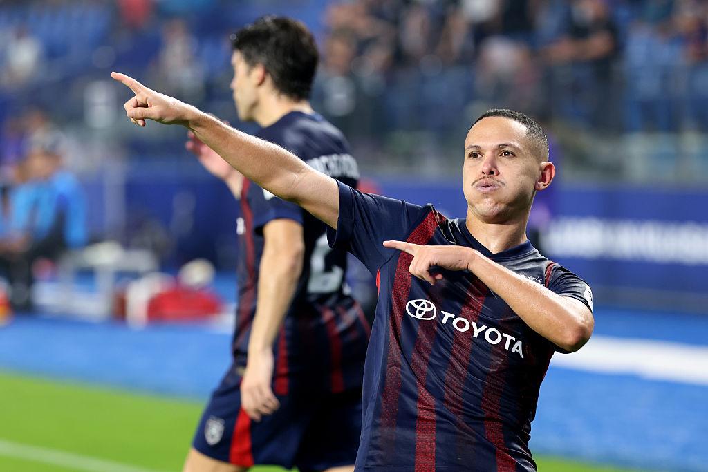 AFC Champions League Elite Fantasy: Những lựa chọn đáng chú ý trước lượt trận thứ ba