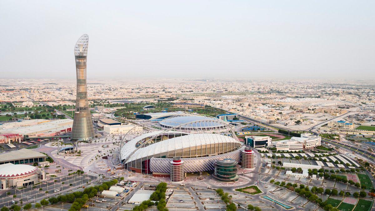 Asian Games Doha 2030 đứng trước khả năng đổi lịch sang năm 2031