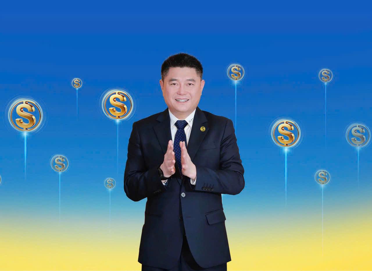 Bầu Thụy muốn đưa doanh thu VFF lên nghìn tỷ đồng mỗi năm