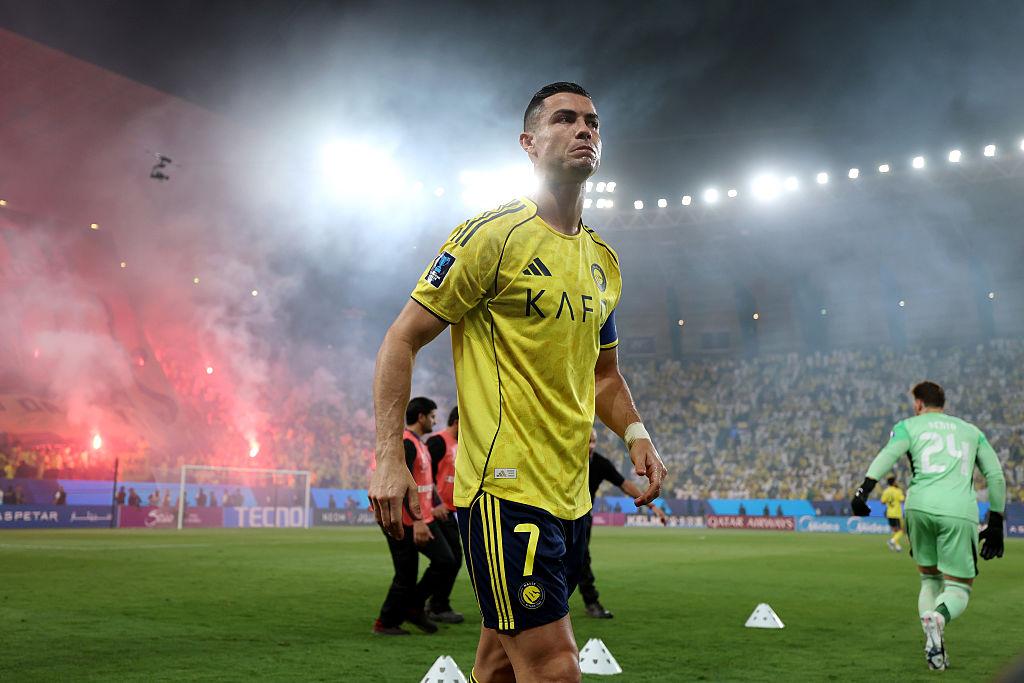 Al Nassr vs Neftchi: Cristiano Ronaldo cùng đồng đội tìm lời đáp sau cú sốc 0-4