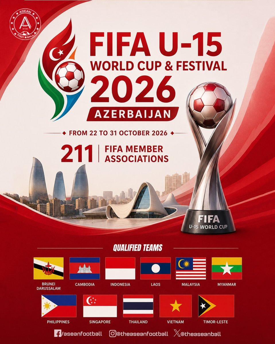 U15 Việt Nam giành quyền vào Tier C sau chiến thắng nghẹt thở trước Guyana