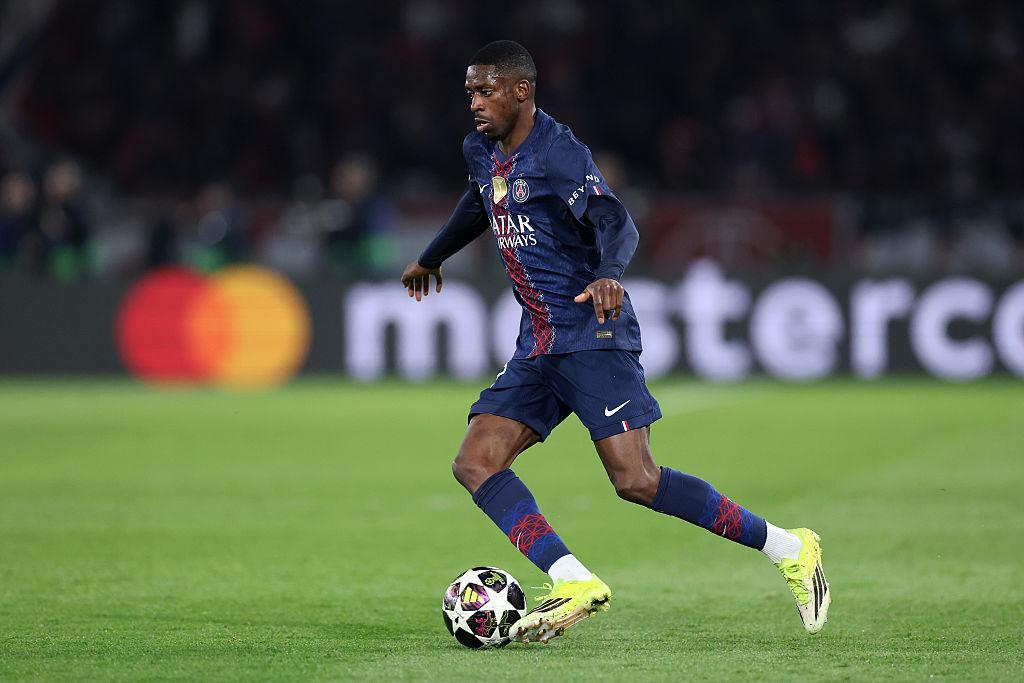 PSG vs Barcelona: Cuộc chiến bản lĩnh giữa hai hàng công hàng đầu châu Âu
